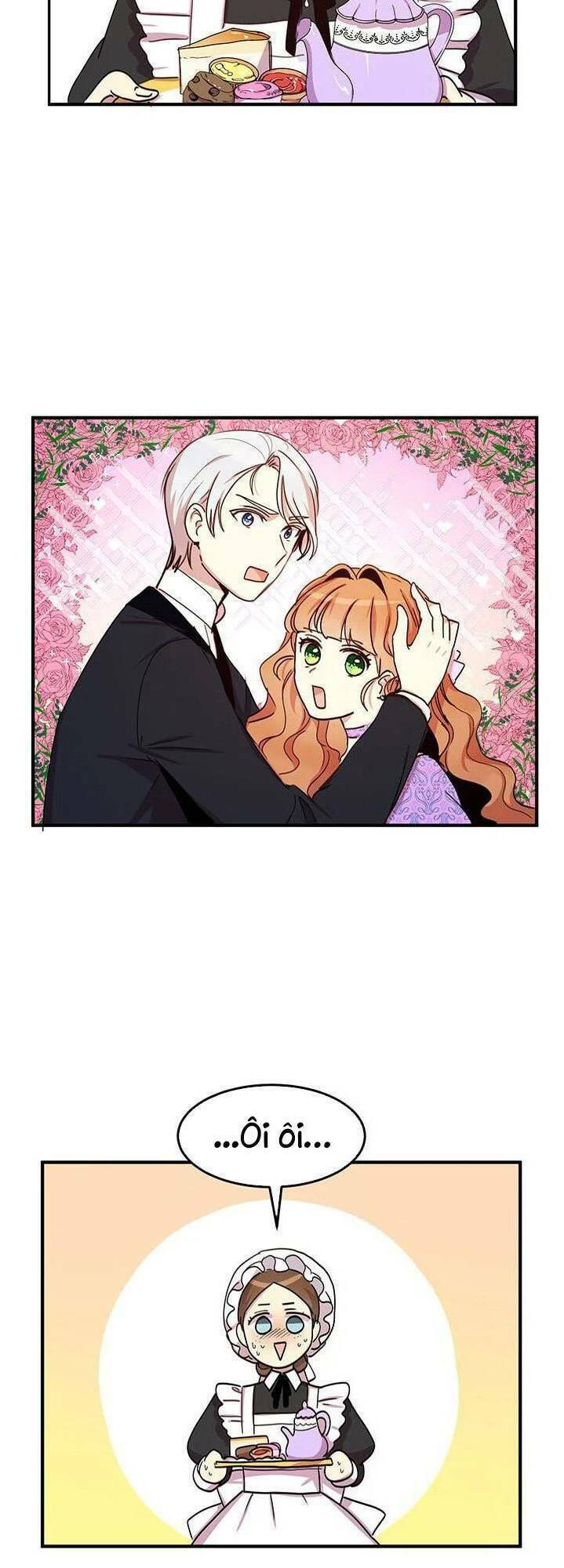 công tước, loạn vừa thôi! chapter 25 33