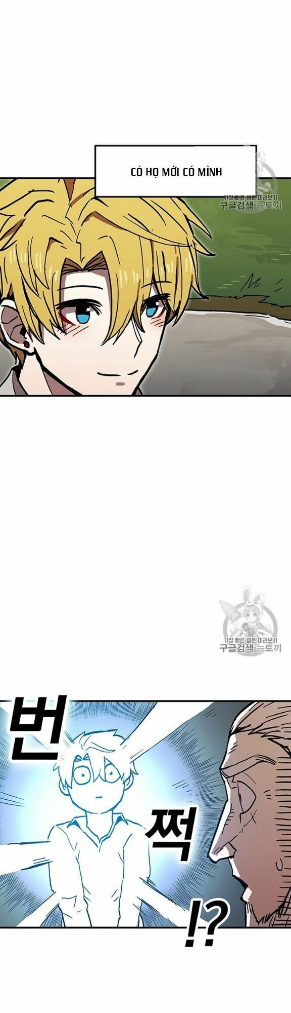 bug player - người chơi lỗi chapter 40 32