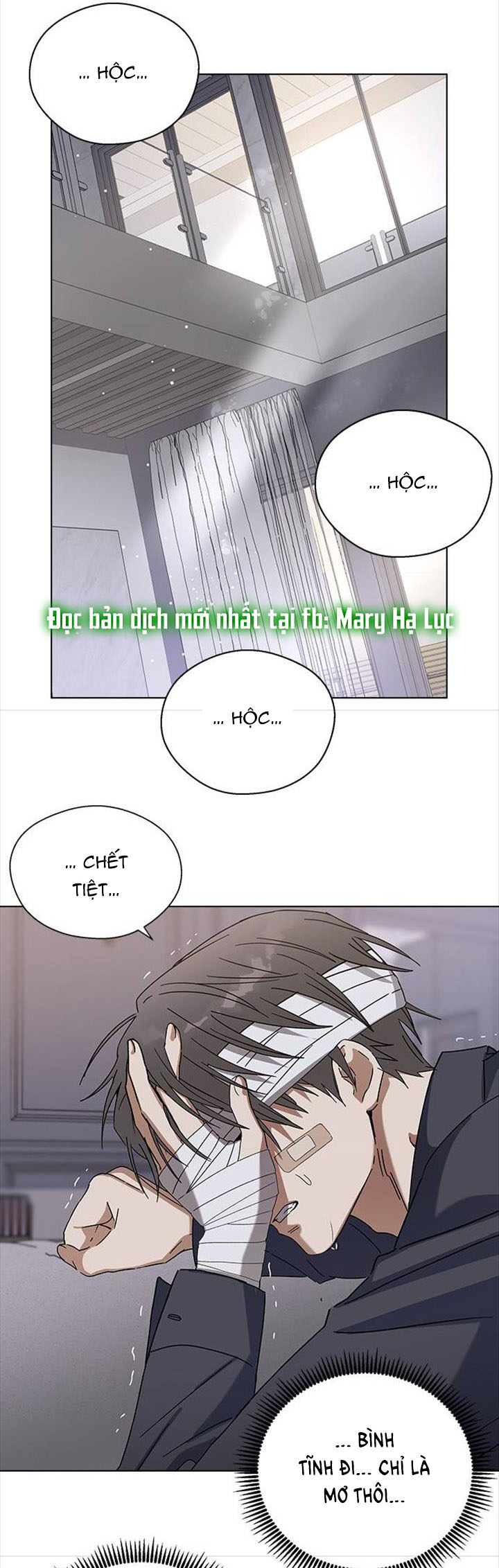 nhân duyên kiếp trước chapter 90.1 7