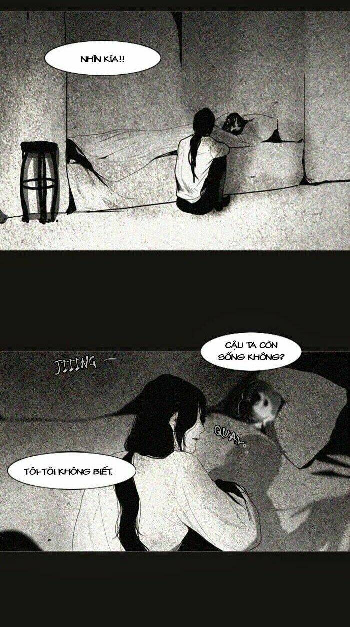 rừng đông chapter 0 24