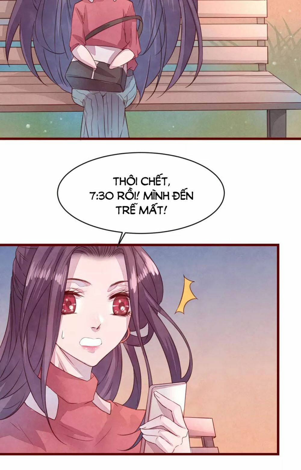 đào tạo nuôi dưỡng bạn trai mèo chapter 25 32