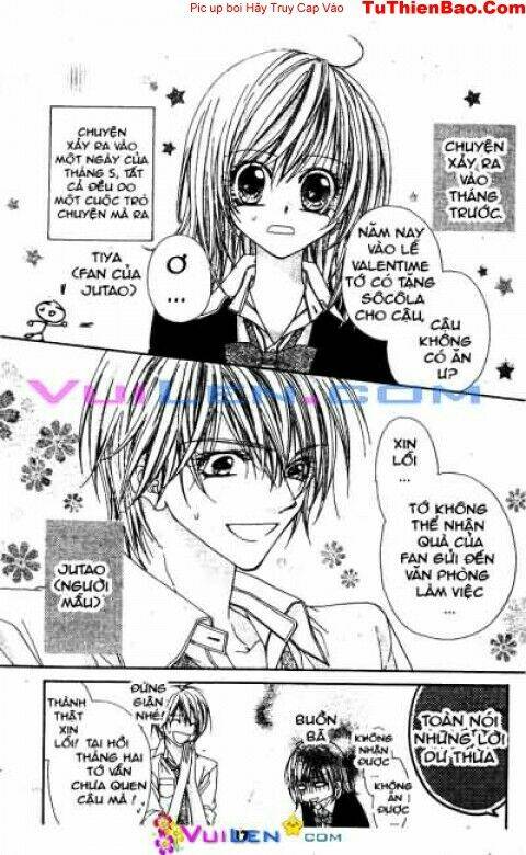 thiên thần giả tạo chapter 1 171