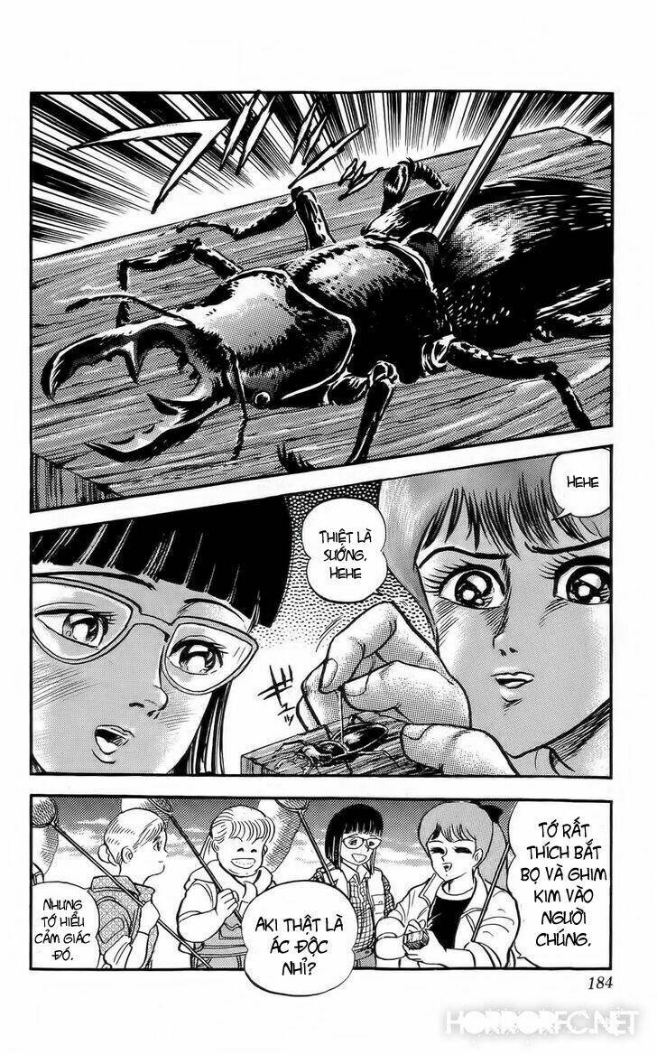 mist story chapter 6 11