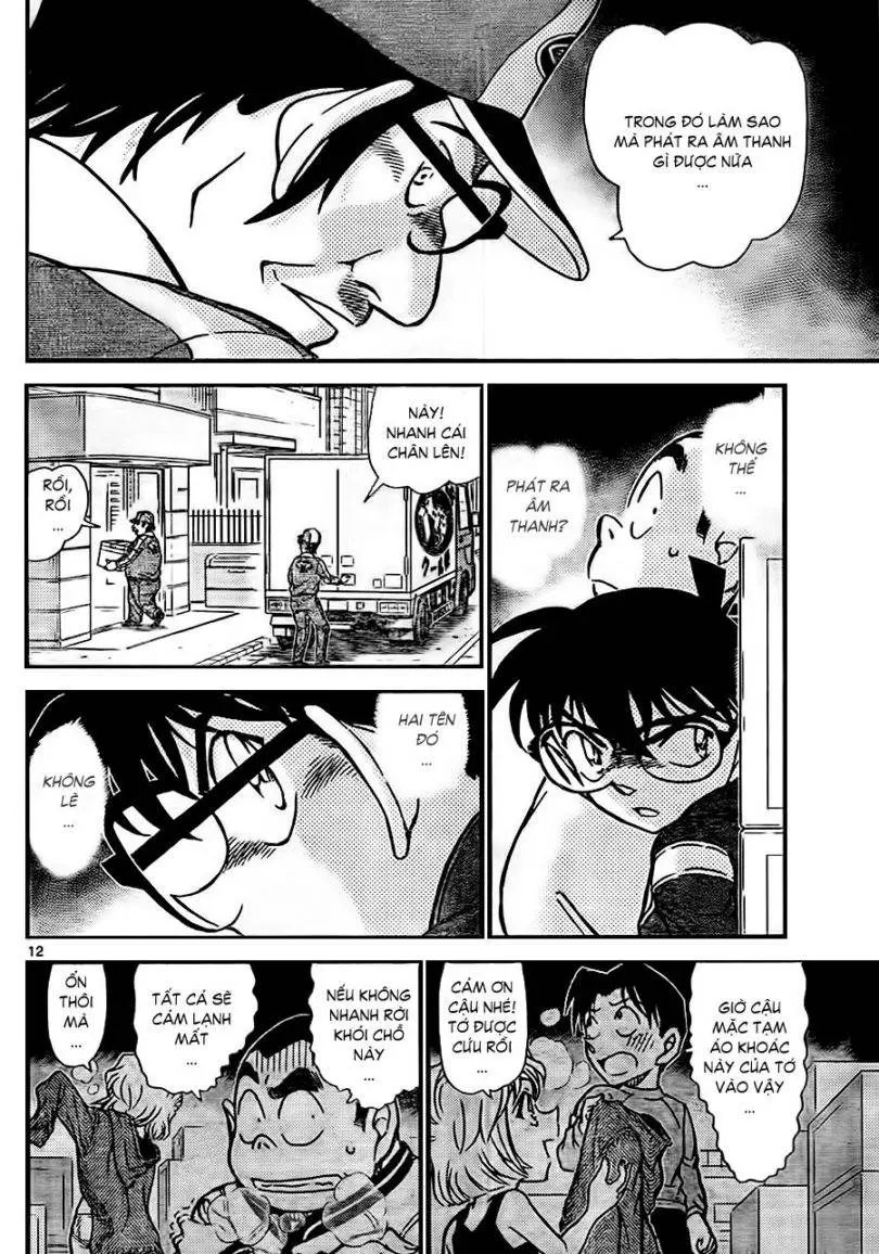 conan chapter 841 12