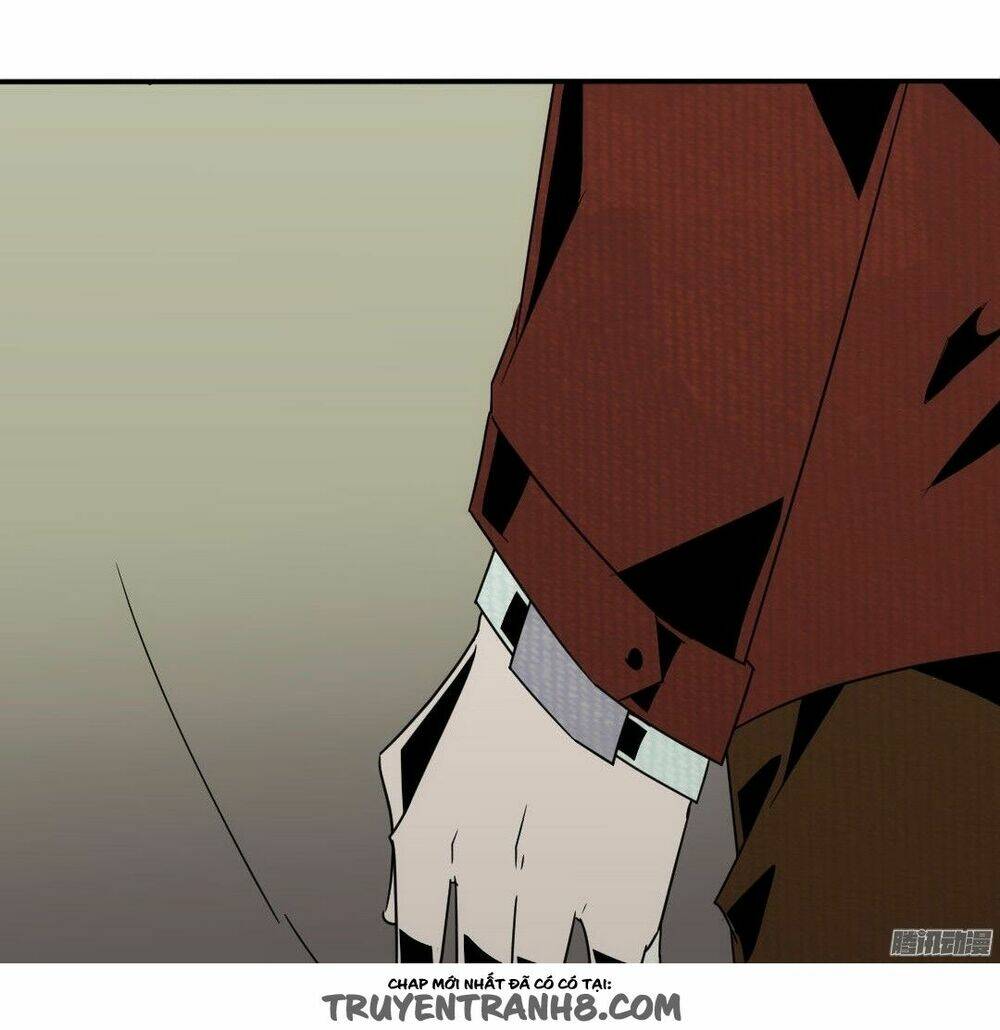 điều ước của người phàm chapter 27 41