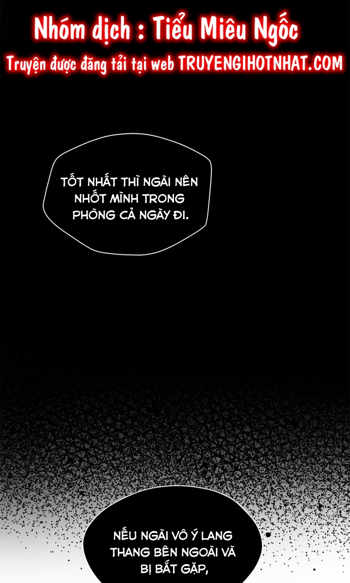 cái chết của nàng lamia chapter 39 48