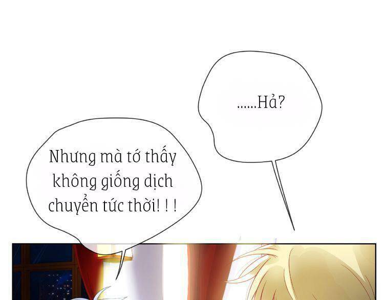 giai điệu của sự va chạm chapter 3 32