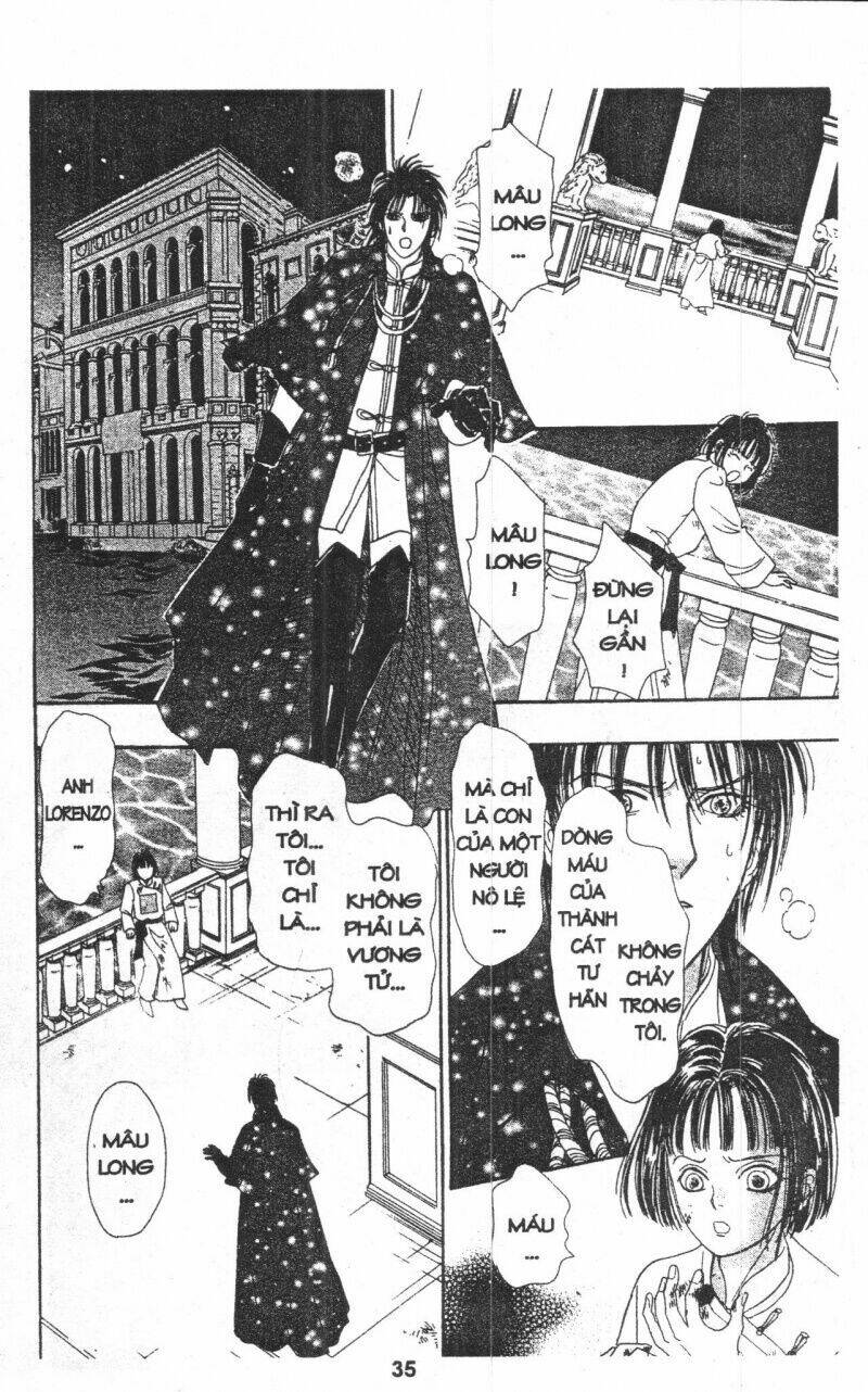 kenja no ishi chapter 4 39