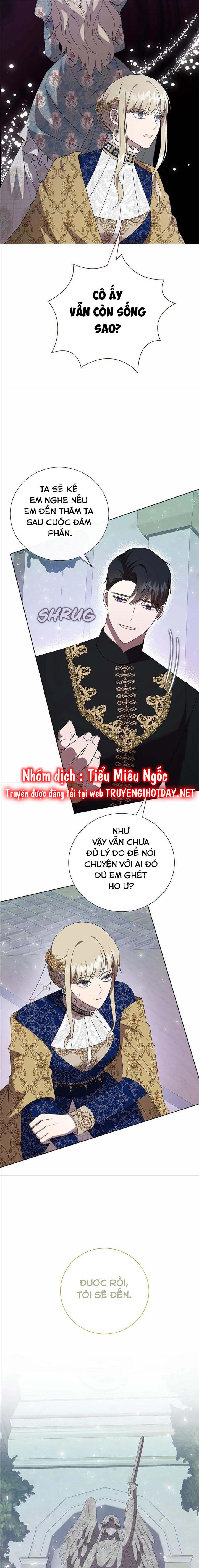 đừng ăn thịt tôi mà chapter 119 13