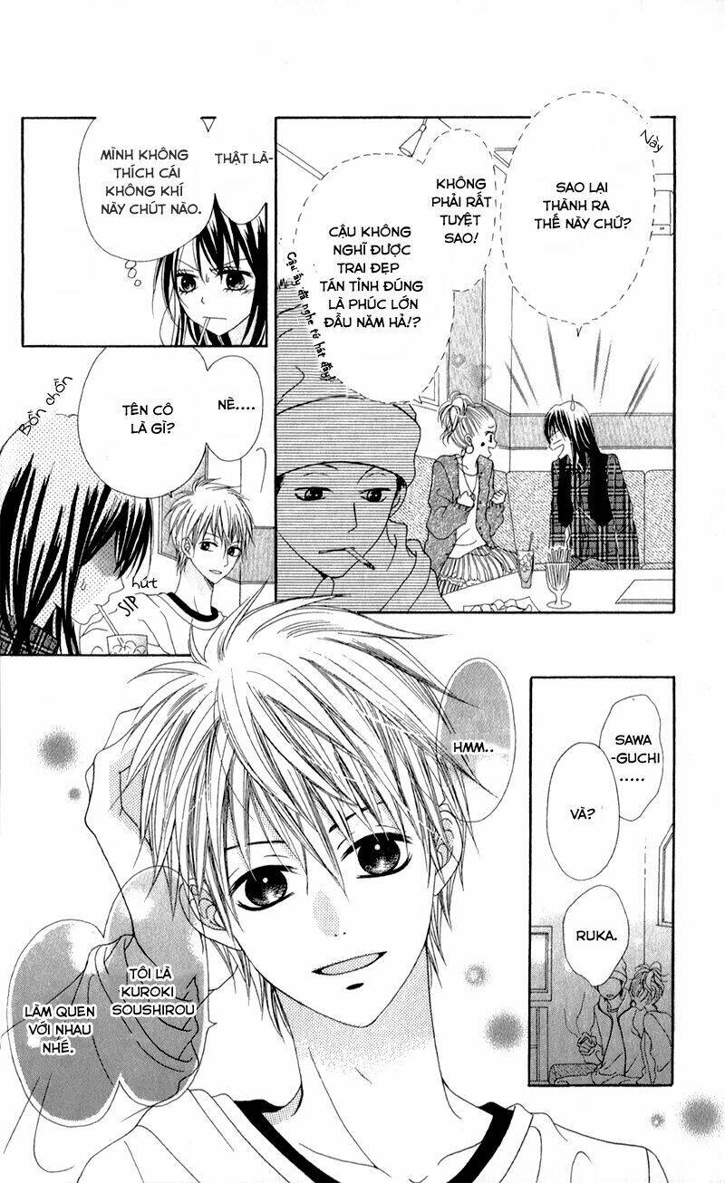 koibito wa 16-sai chapter 1 15