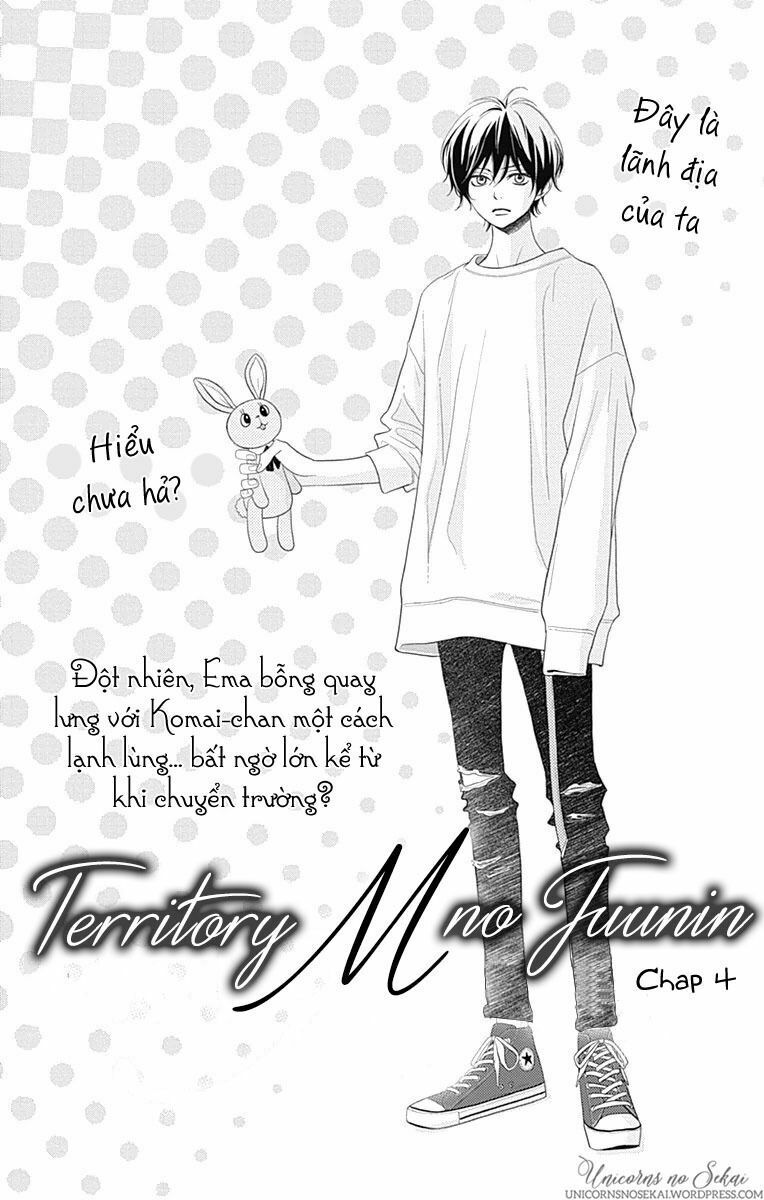 territory m no juunin chapter 4 1