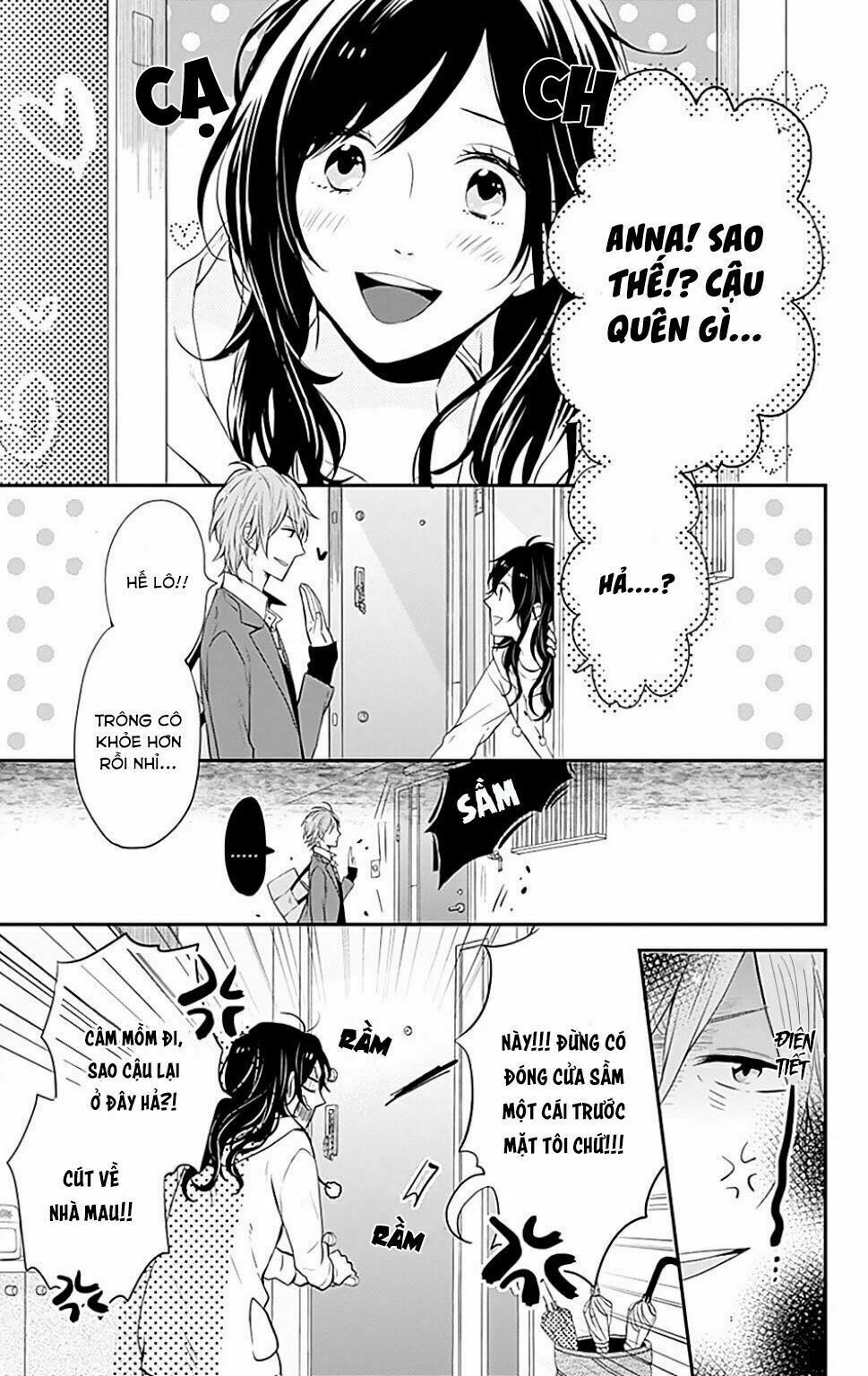 ngày cầu vồng chapter 20 20