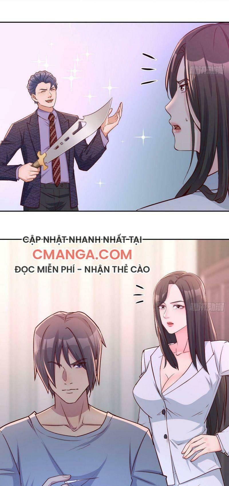 y thánh thiên tài tại hoa đô chapter 12 51