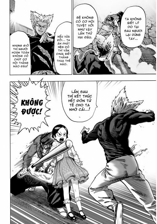 one-punch man chapter 87 4