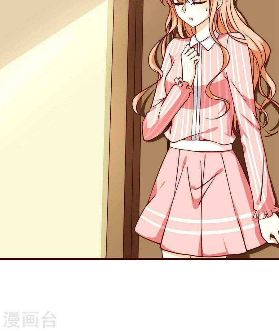 hôm nay tôi sẽ yêu ai đây ? chapter 28 22