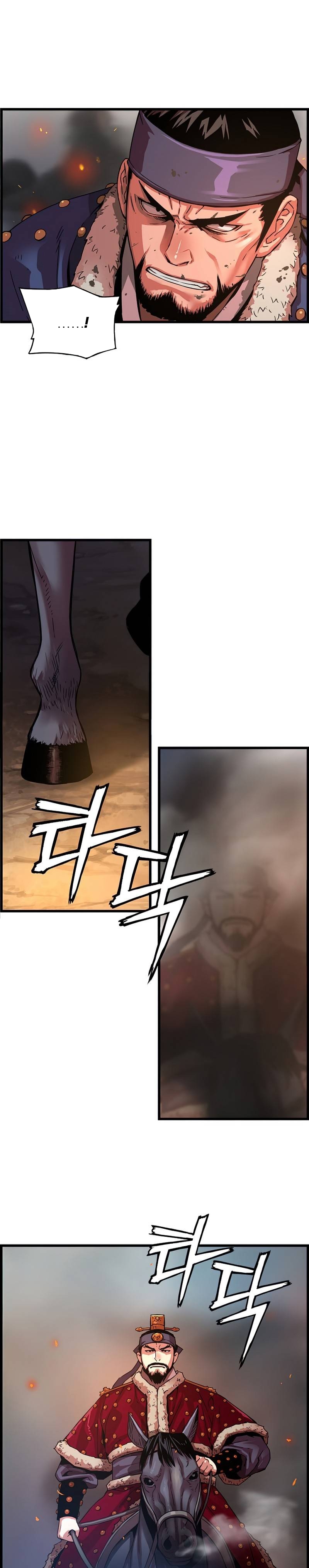 tôi sẽ sống như một hoàng tử chapter 78 25