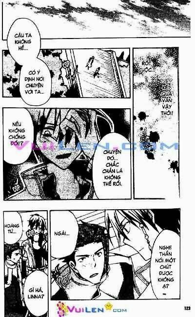 thanh kiếm và vương miện chapter 4 123