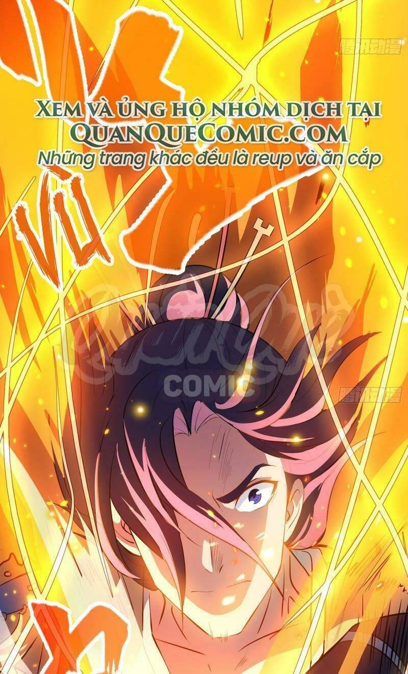 thiên mệnh long thần chapter 20 43