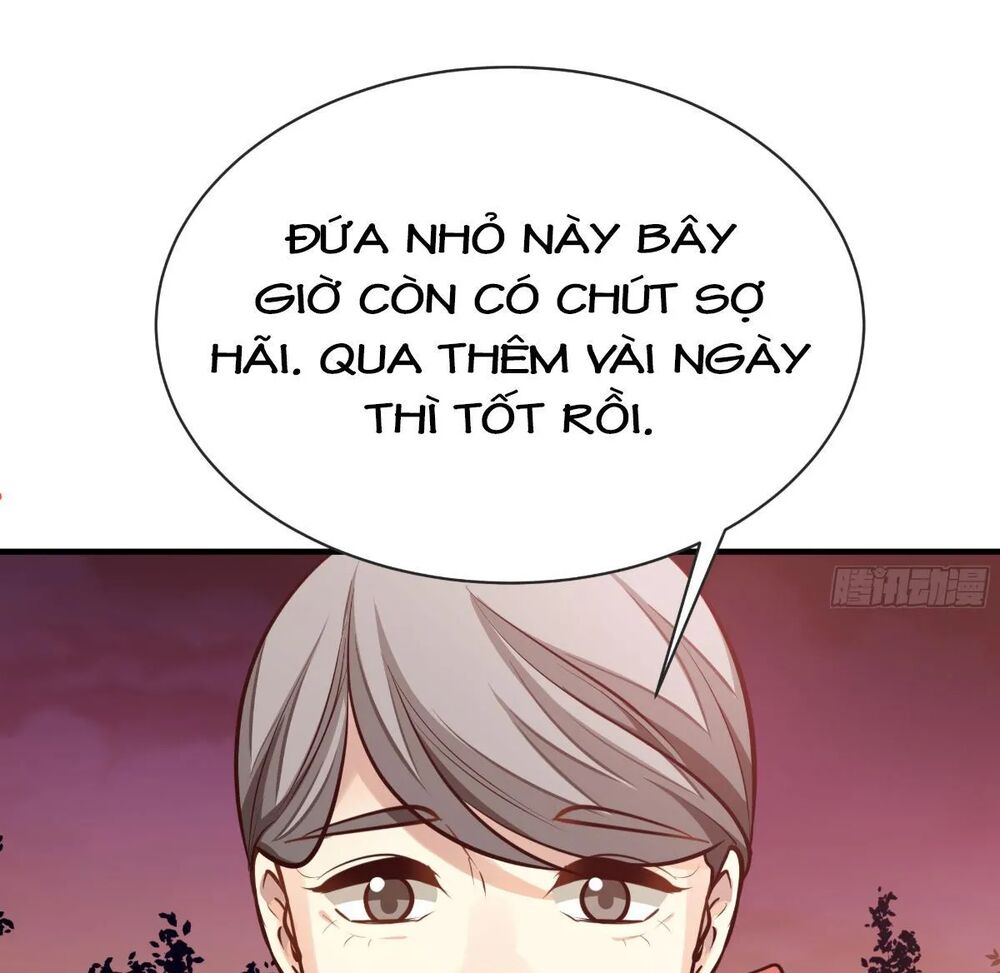 thái tử phi nhà ta thật hung hăng chapter 14 207