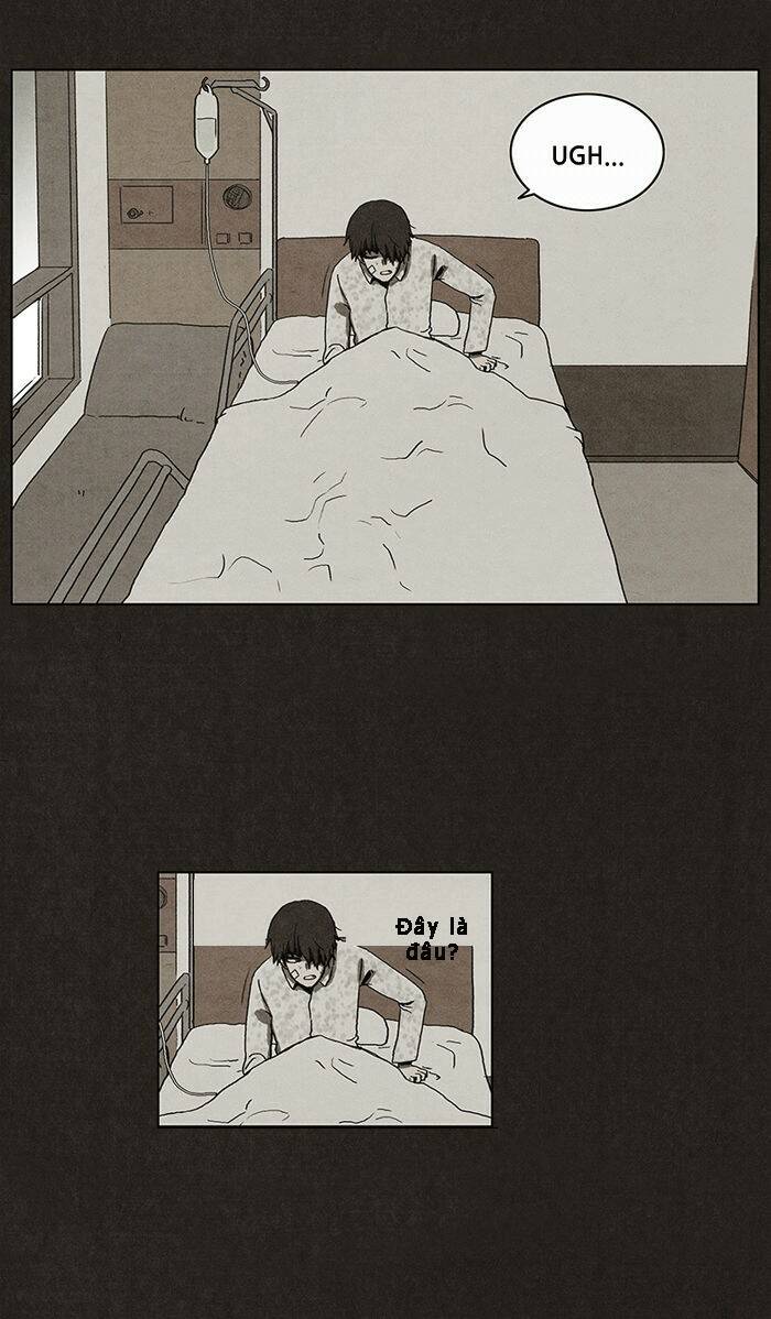 đứa con của quỷ dữ chapter 2 24