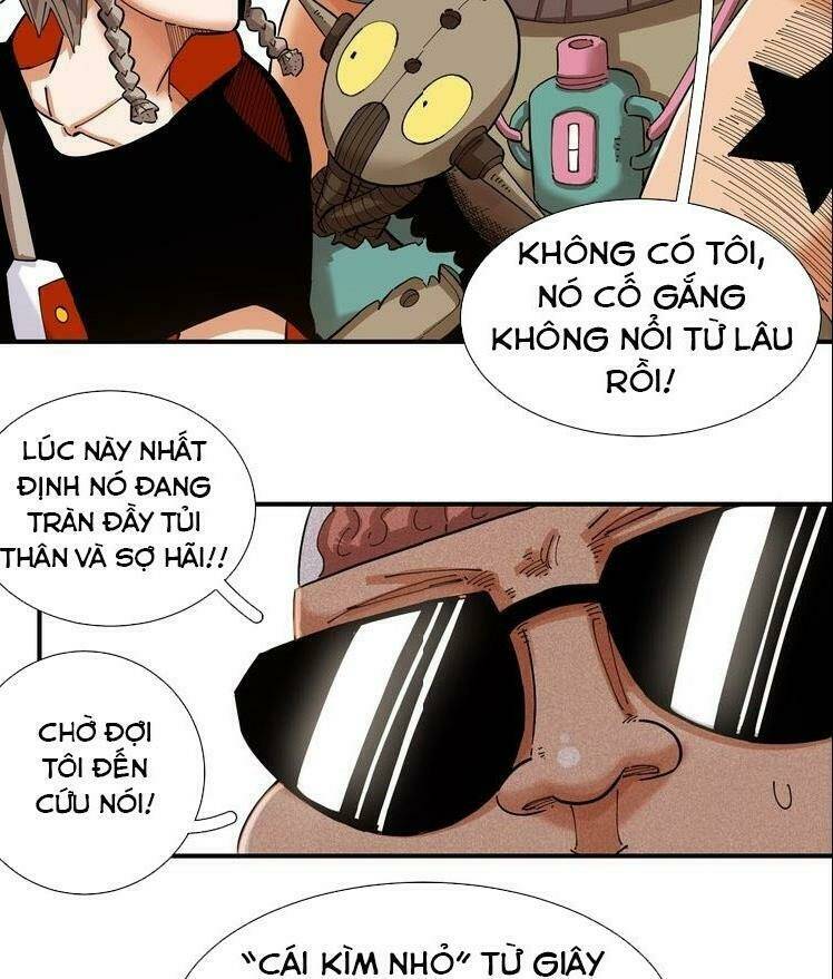 mạt thế chi thư chapter 28 23