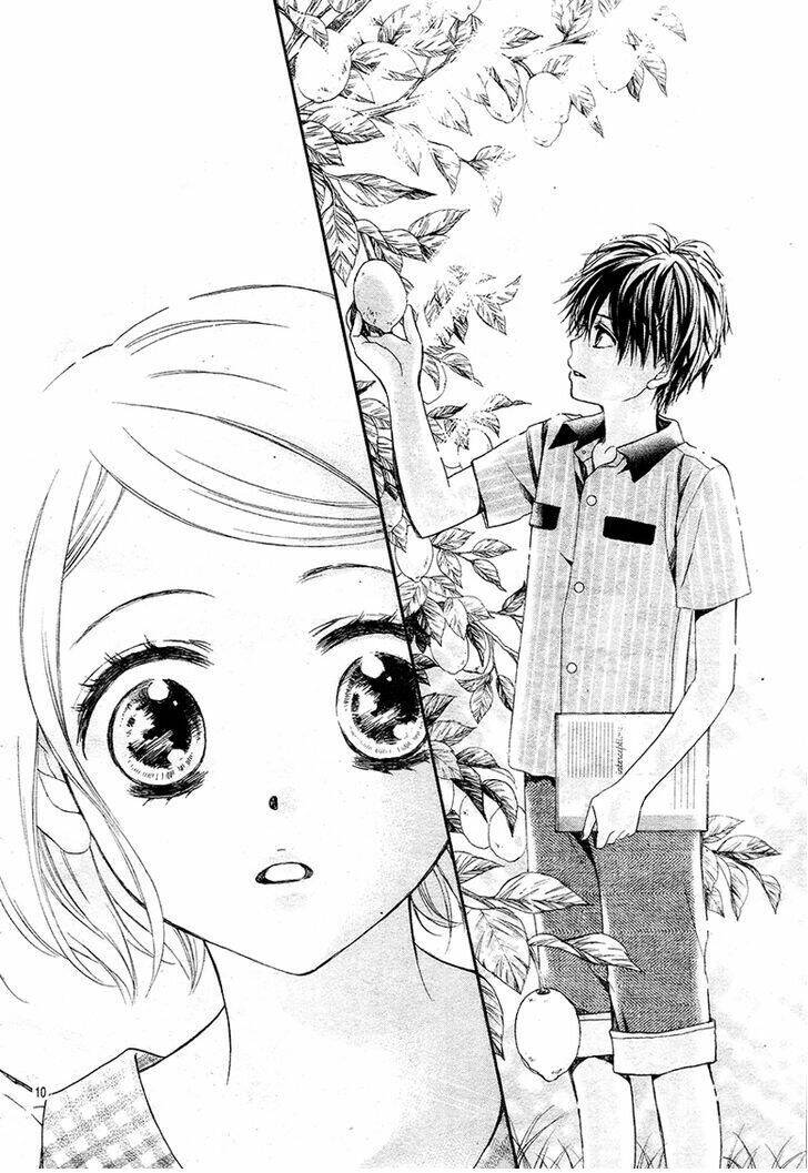 koi furu colorful - zenbu kimi to hajimete chapter 1 12