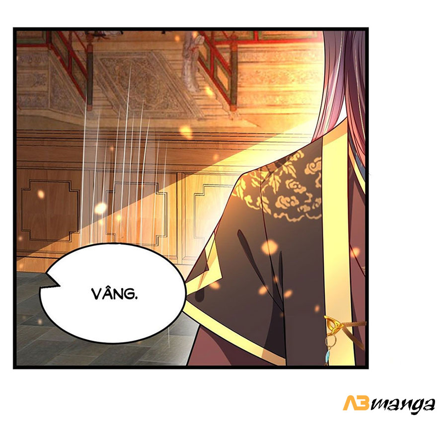 ngã tại hậu cung đương đại lão nữ chapter 9 3