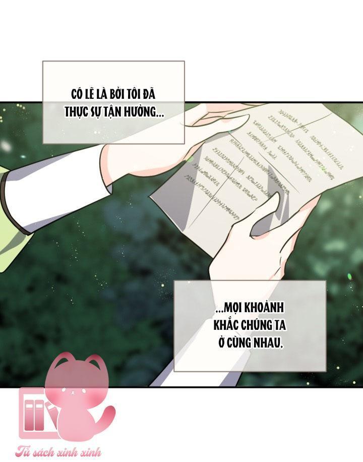 nguyện ước vô vọng của ma nữ chapter 39 19