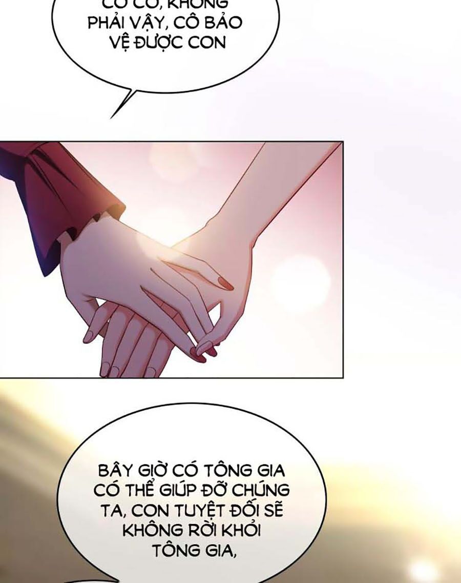 kế hoạch công lược của cô vợ gả thay chapter 32 11