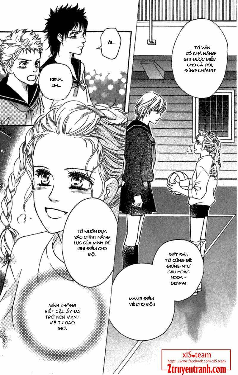 xứng danh anh hùng chapter 41 29