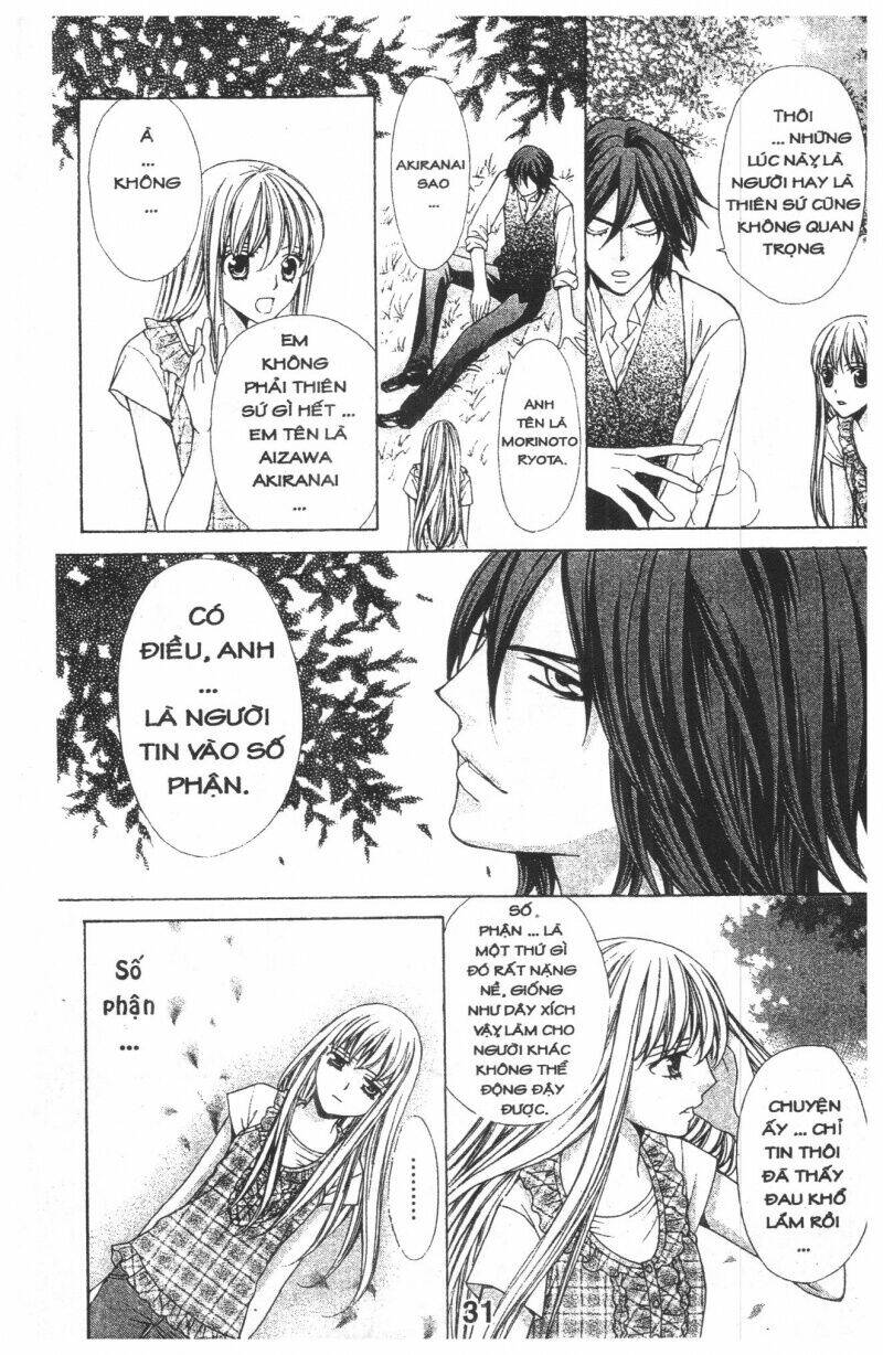 trái tim kim cương chapter 3 31