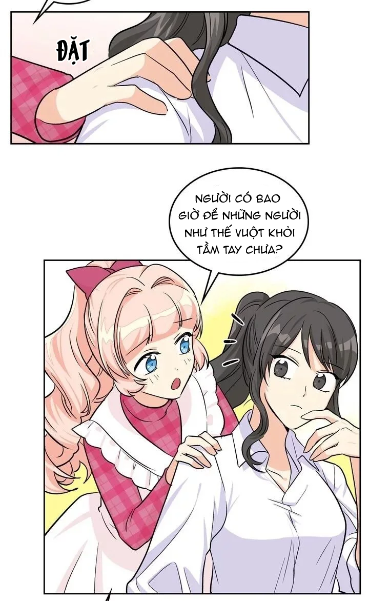 thú cưng của nhân vật phản diện chapter 18 52