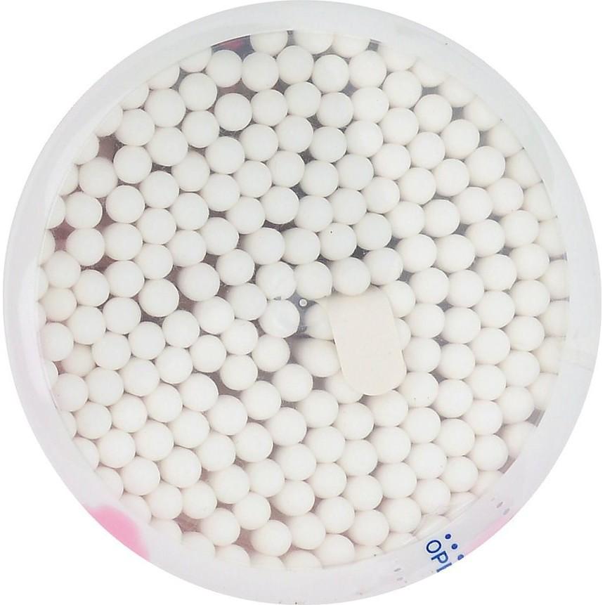 Tăm Bông Cotton Labo có Chitosan kháng khuẩn - Hộp 200 cái - Hàng nội địa Nhật Bản