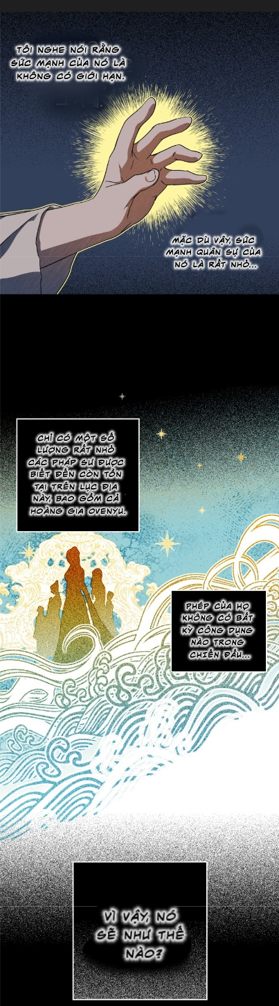 bị che khuất bởi ánh hoàng hôn chapter 70 34