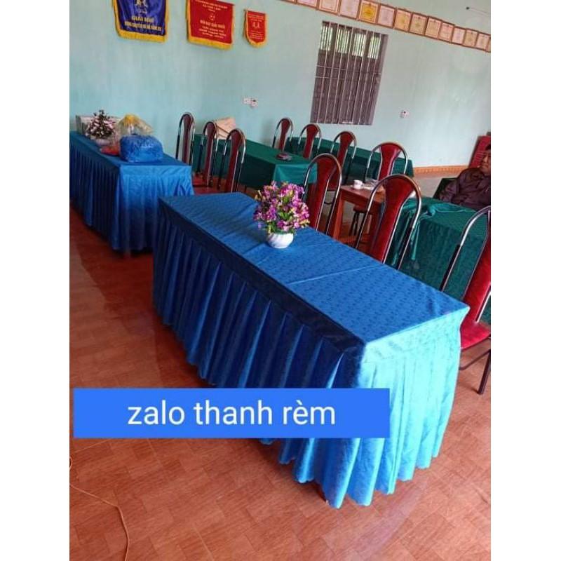3bo Màn khung bảo gồm trọn bộ man va khung sen lạnh màu vàng nhạt ,hai cửa rất sang trọng giá
