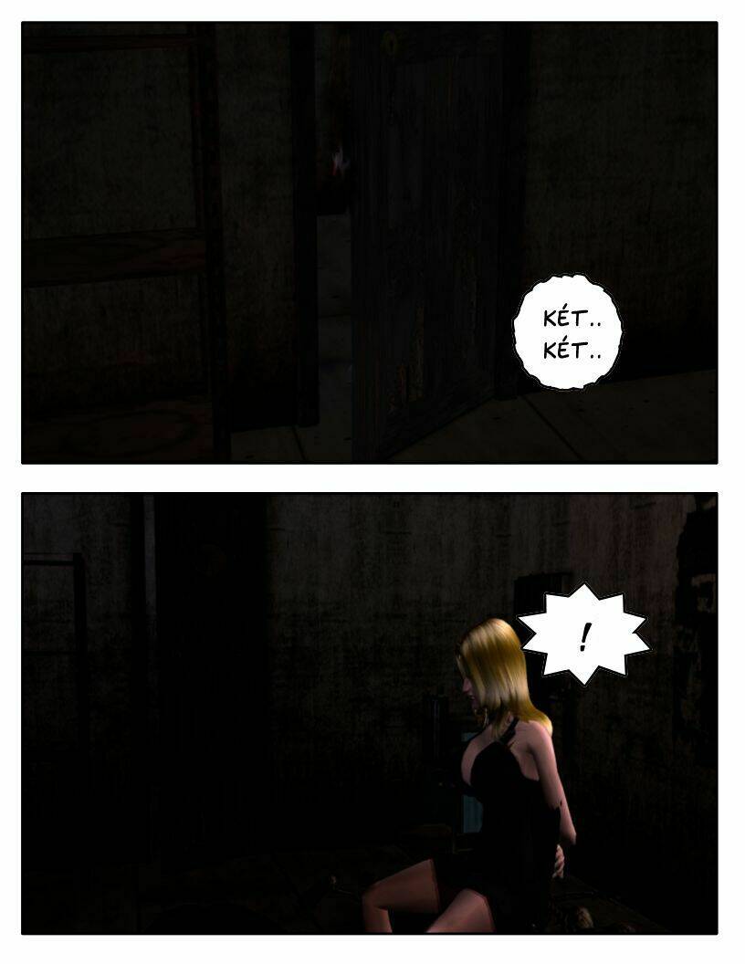 class of wizards chapter 6.5 21