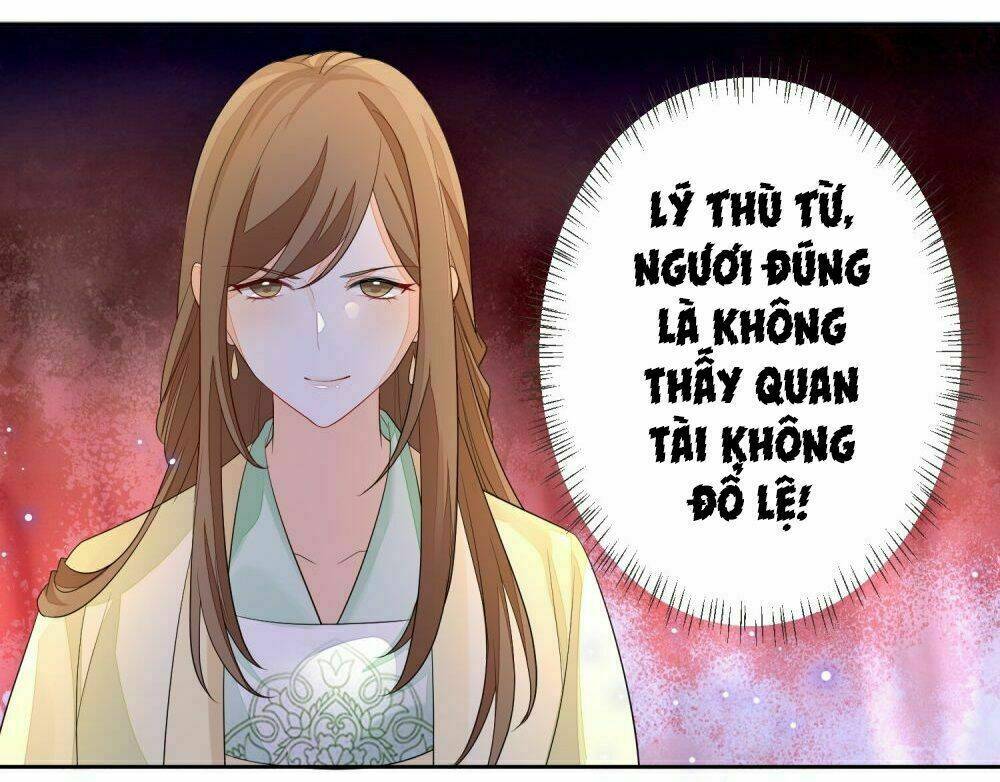 cửu khuyết phong hoa chapter 3 25
