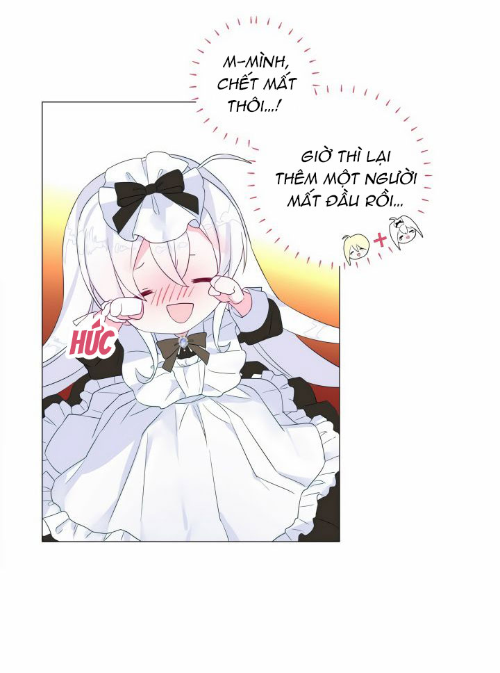 kế hoạch chọn papa của công chúa ._. chapter 4 78