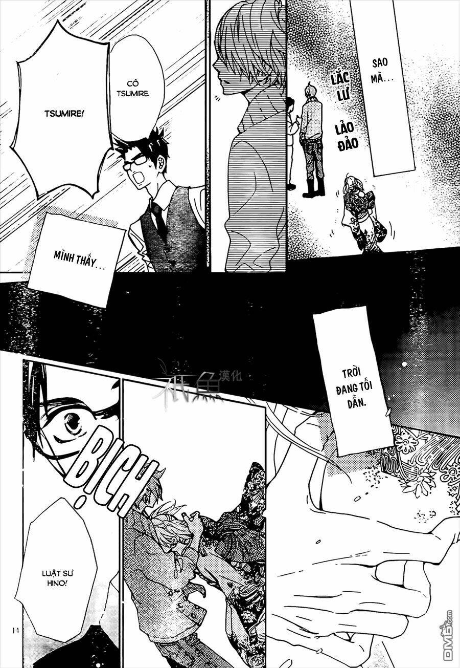 megami no libra chapter 8 16