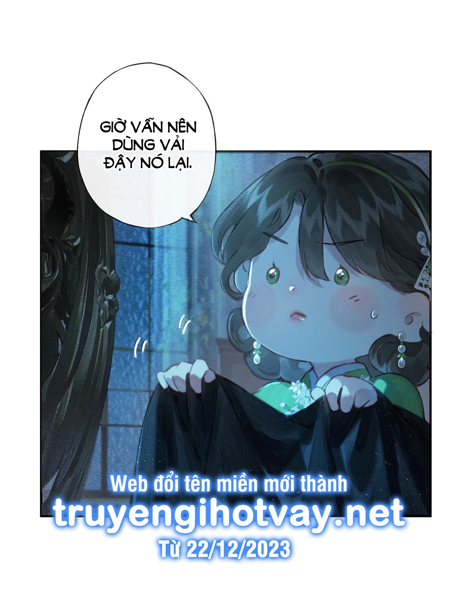 trộm hương chapter 2 8