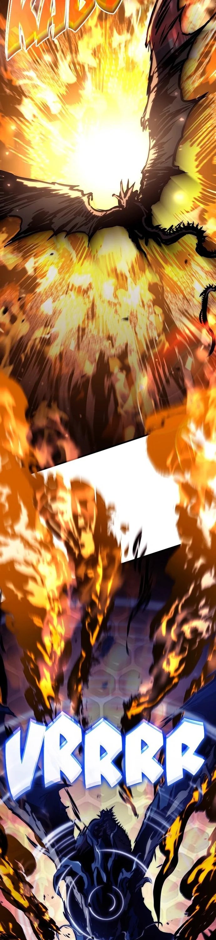 đồ long kỵ sĩ hôn môi ác long chapter 96 17