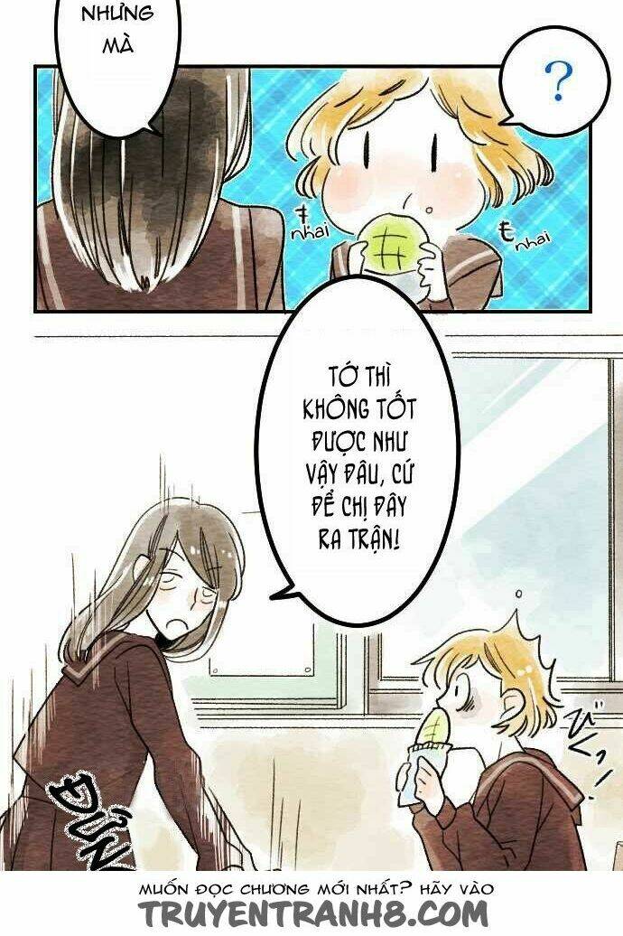 koe koi chapter 5 21