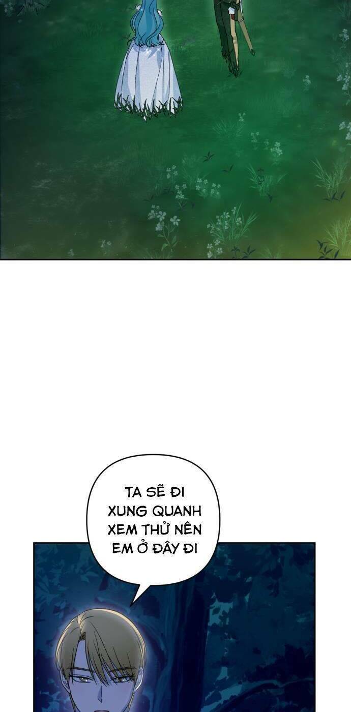công nương mint bé nhỏ chapter 41 2