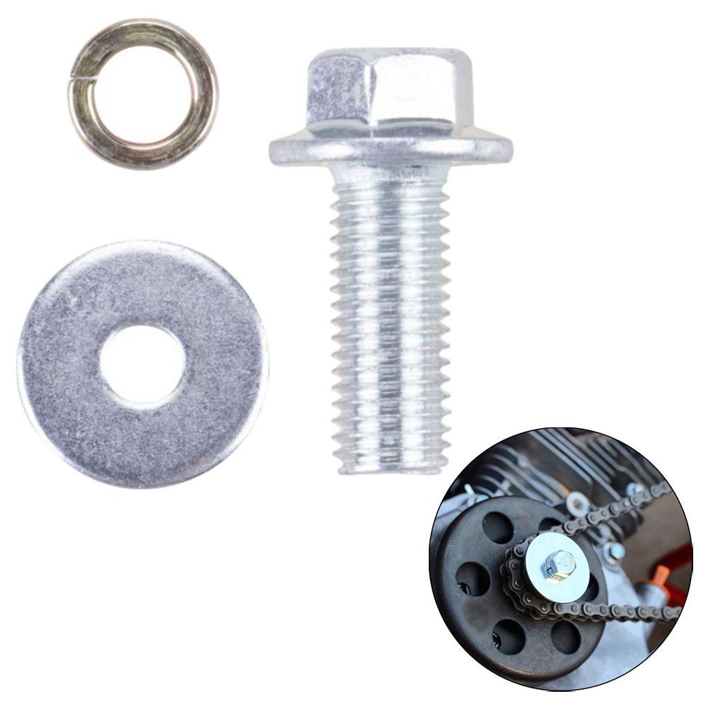 High Quality Kart Clutch Kit for 3.-