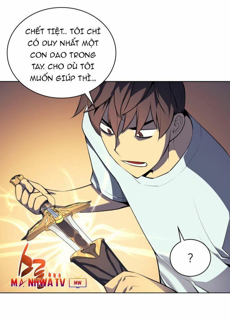 vượt qua giới hạn chapter 25 52