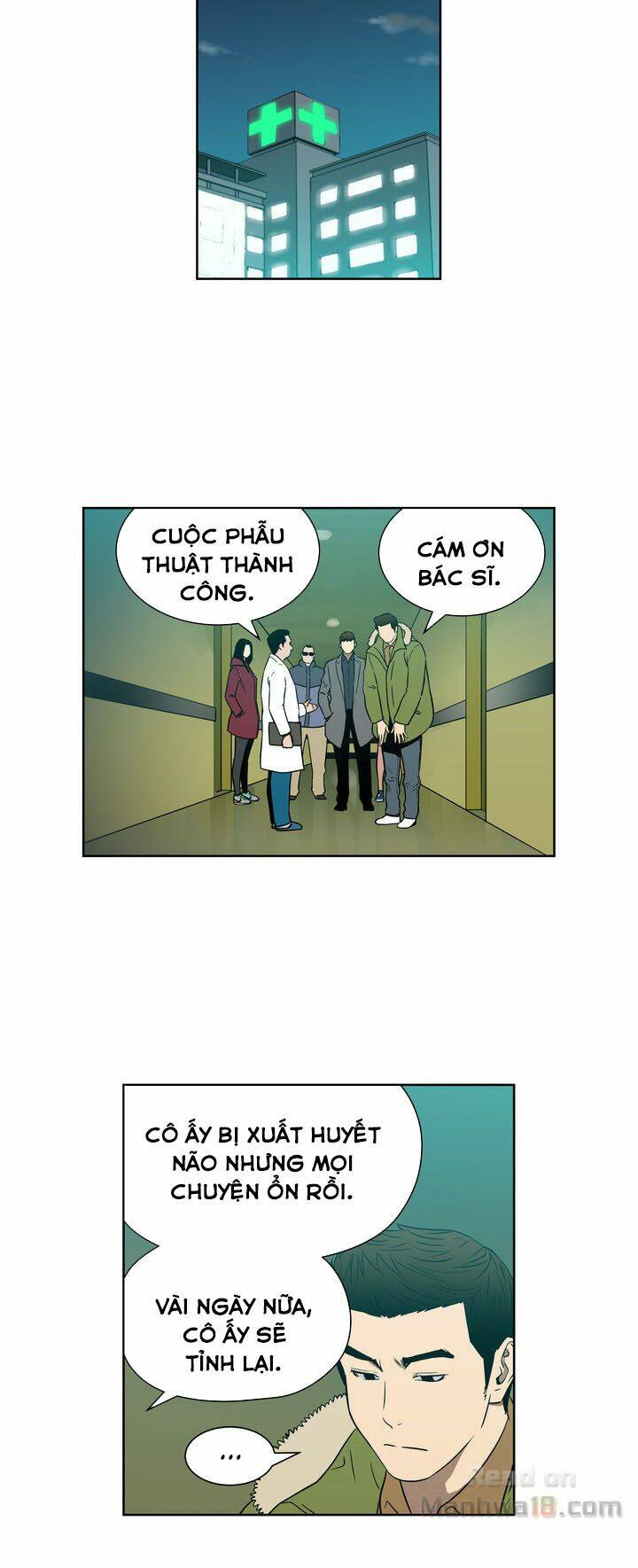 thần bài siêu năng chapter 102 10