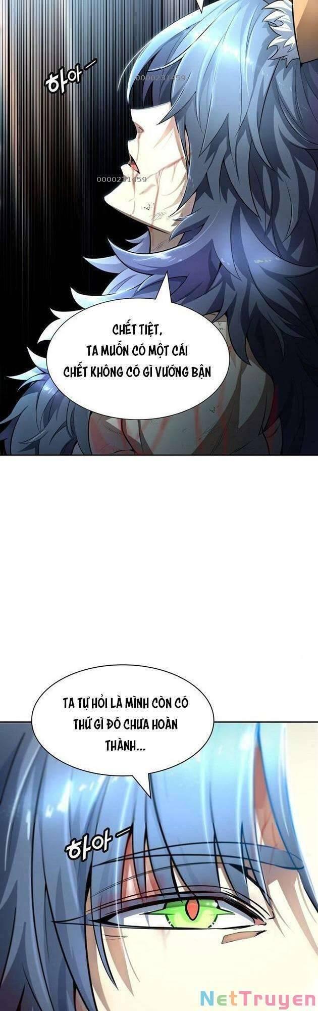 tòa tháp bí ẩn 2 chapter 547 25