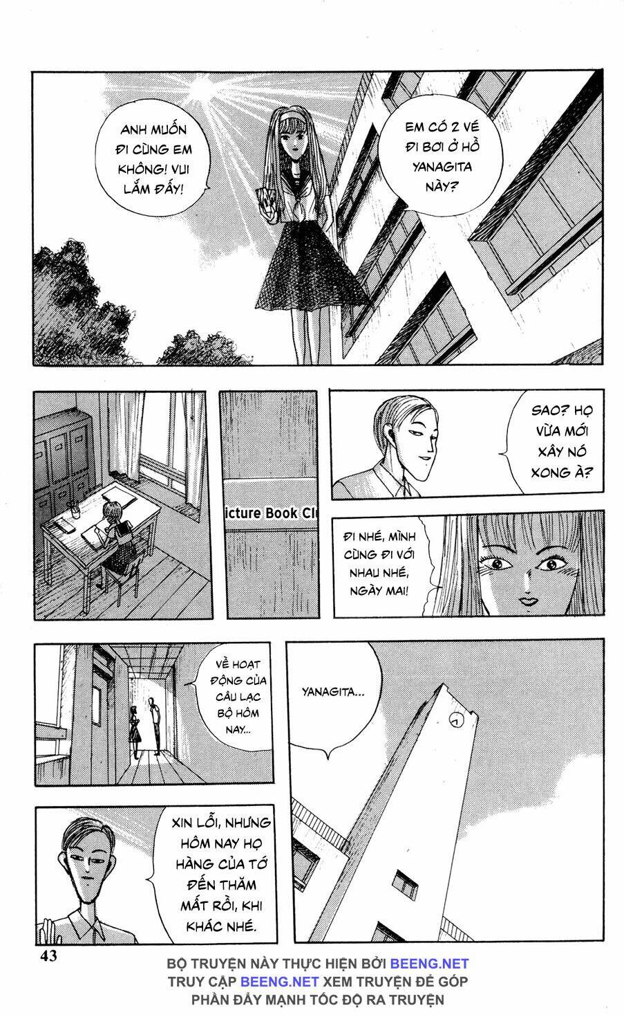 cuốn từ điển đen chapter 3 5