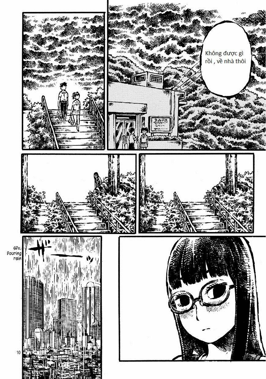 shin chimoguri ringo to kingyobachi otoko chapter 2 10