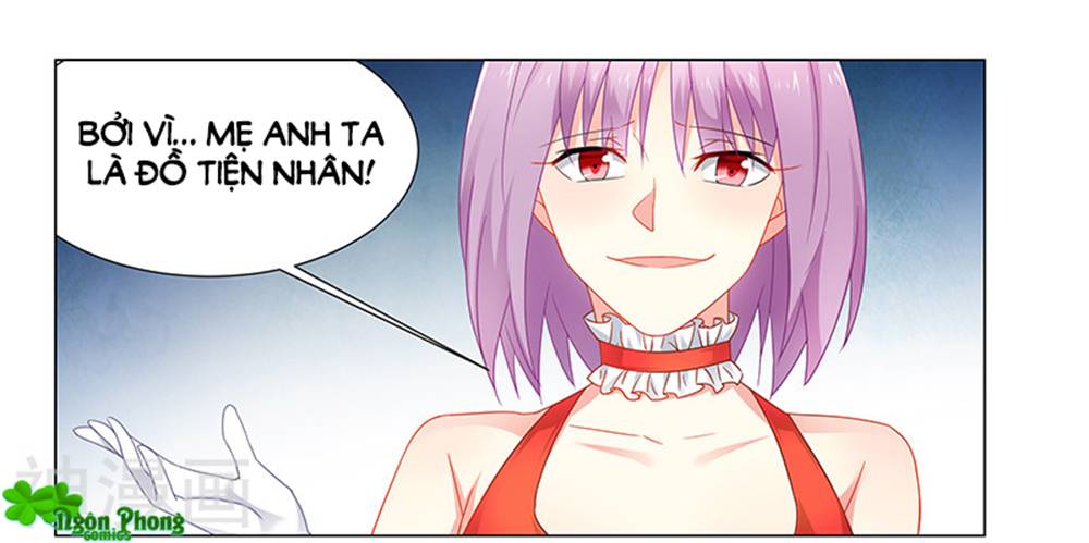 phúc hắc tổng tài đừng tới đây chapter 69 25